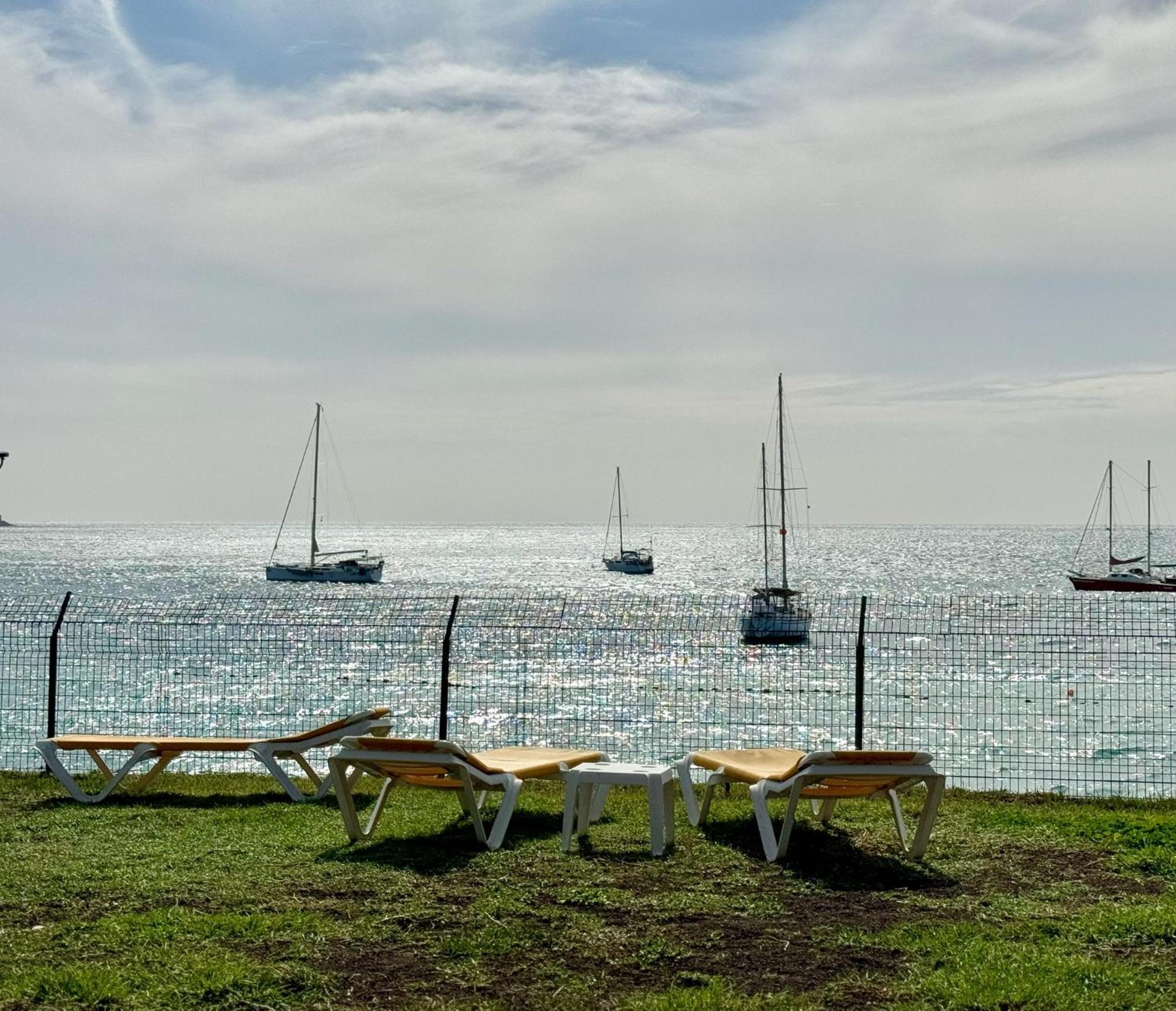 Canaryislandshost I Marina Arguineguin Экстерьер фото